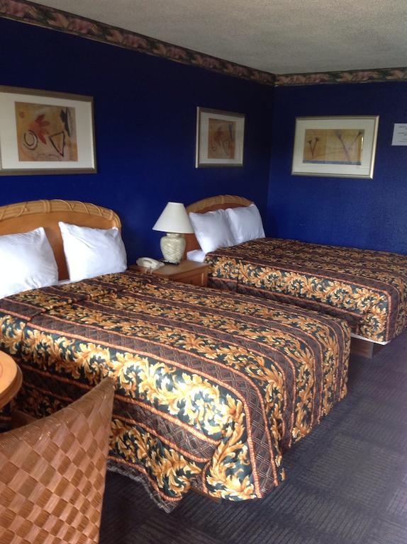 America'S Best Inn Montgomery Монтгомери Экстерьер фото