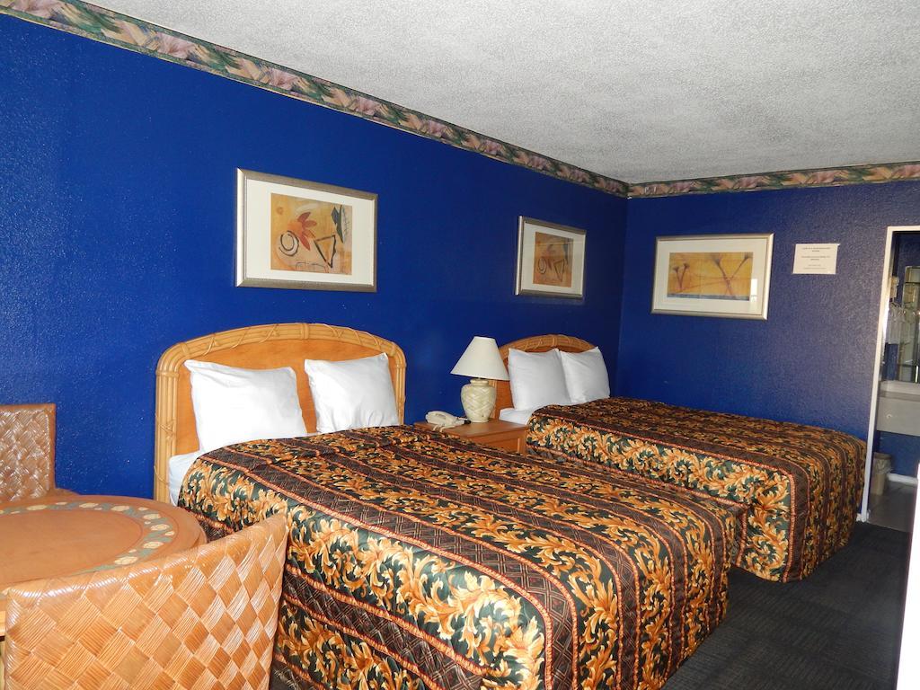 America'S Best Inn Montgomery Монтгомери Номер фото